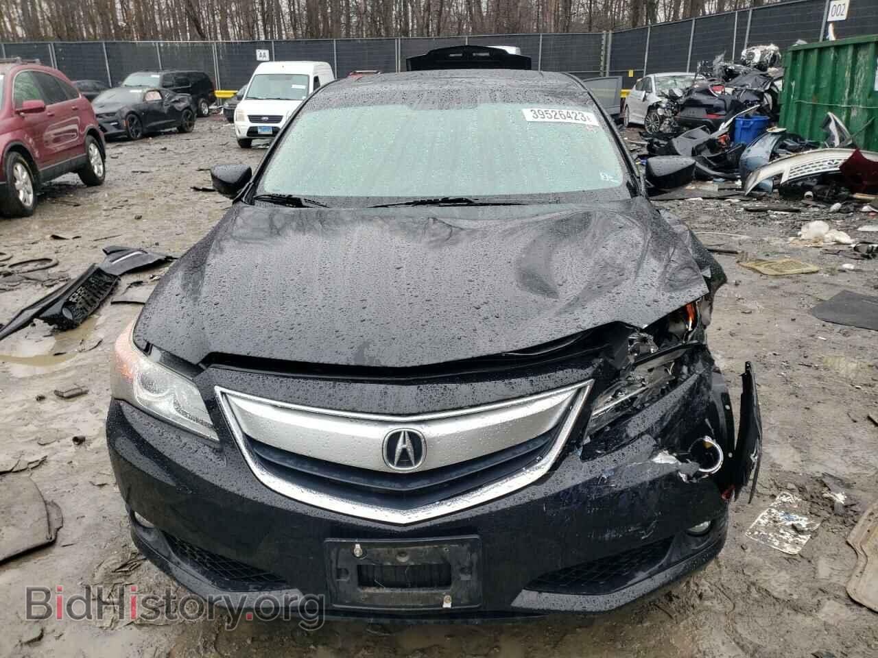 2014 ACURA ILX - VIN: 19VDE1F74EE012253 - Фото 5
