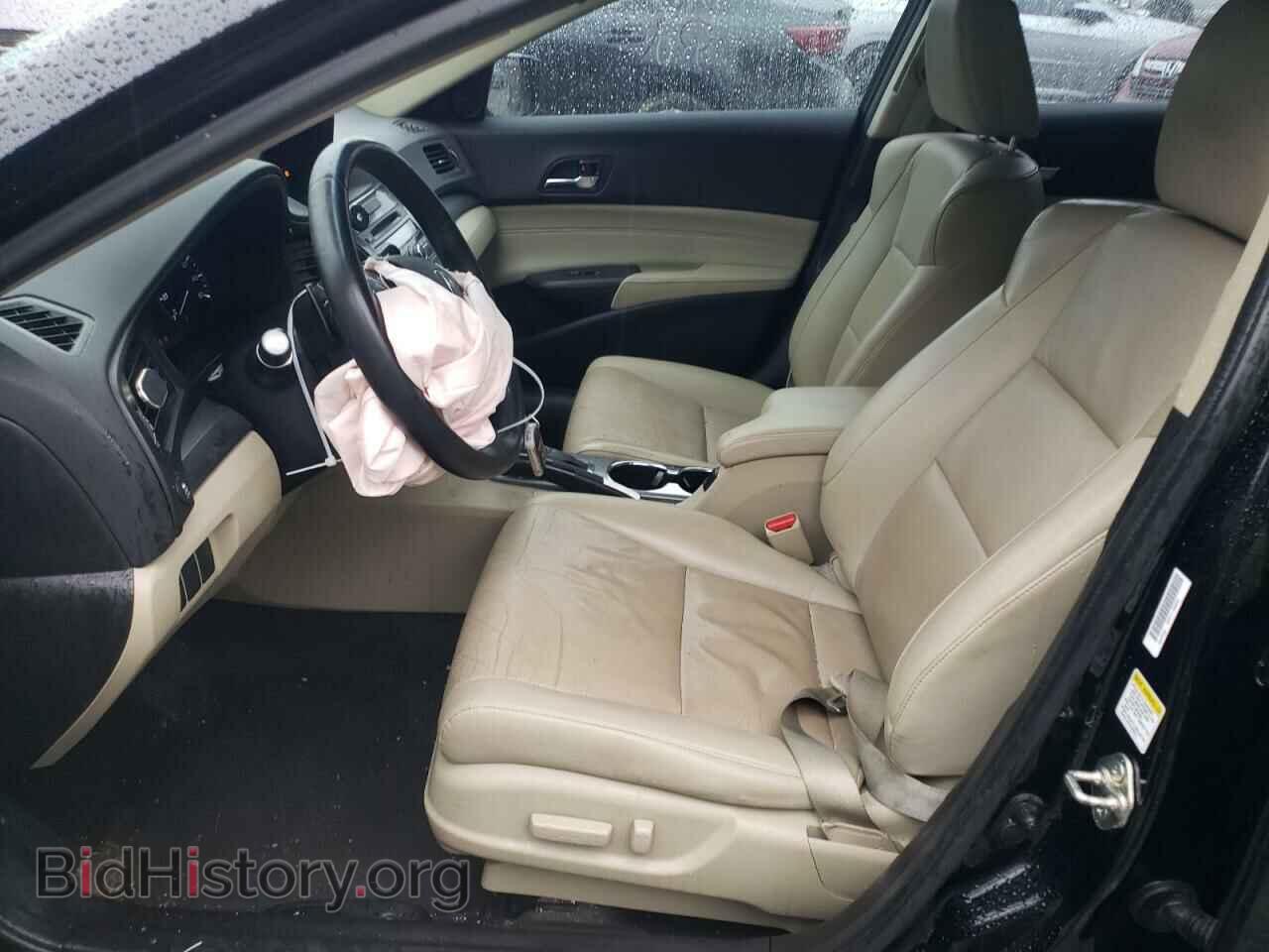 2014 ACURA ILX - VIN: 19VDE1F74EE012253 - Фото 7