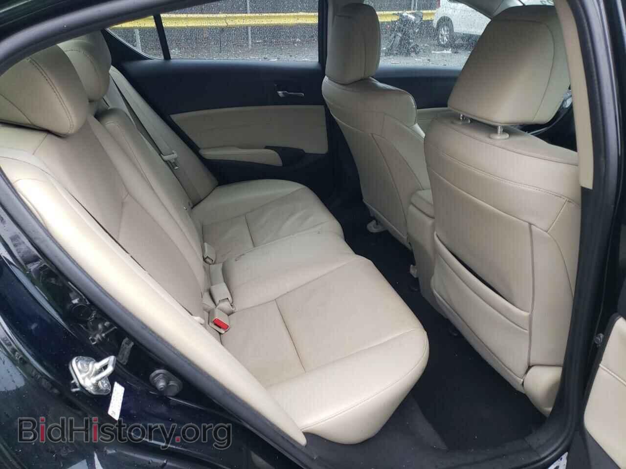 2014 ACURA ILX - VIN: 19VDE1F74EE012253 - Фото 10