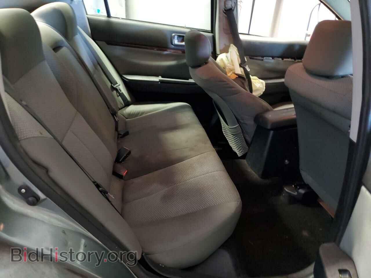 2009 MITSUBISHI GALANT - VIN: 4A3AB36F59E036436 - Фото 10