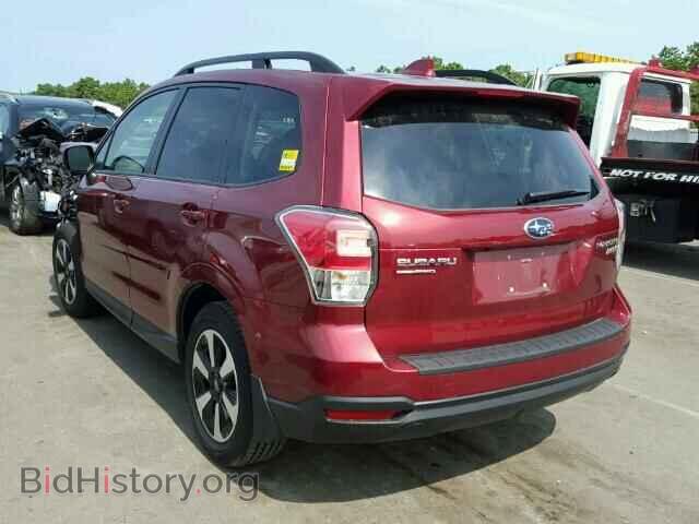 2017 SUBARU FORESTER - VIN: JF2SJAGC6HH485951 - Photo 3