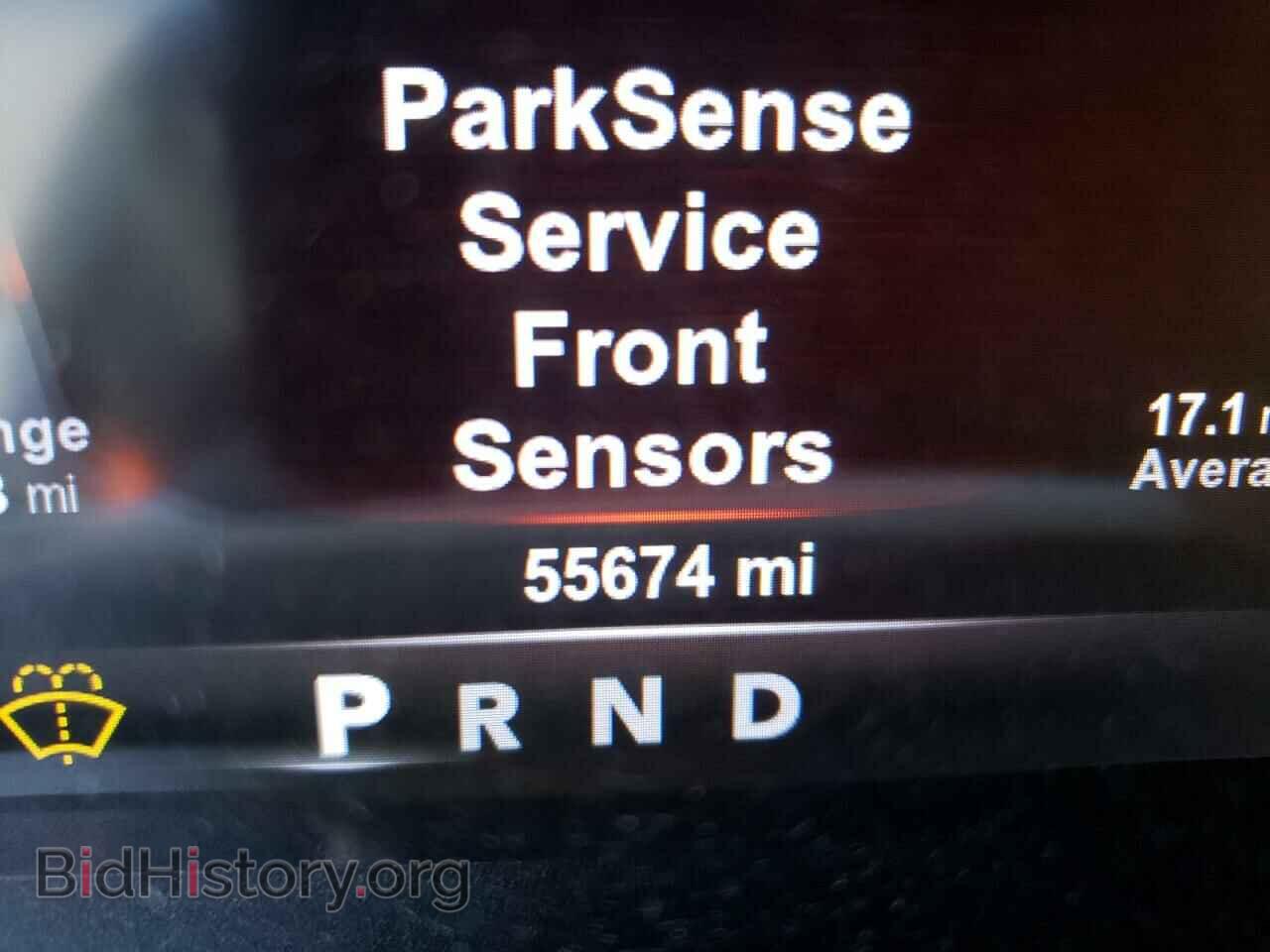 2017 RAM 1500 - VIN: 1C6RR6LTXHS776374 - Фото 8