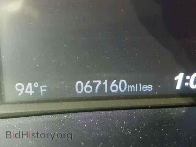 2013 HONDA CIVIC - VIN: 2HGFB2F50DH557352 - Фото 8