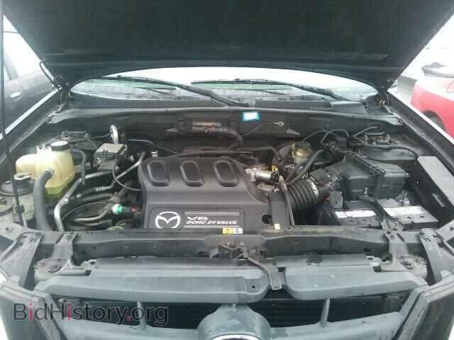 2002 MAZDA TRIBUTE - VIN: 4F2YU08152KM60931 - Фото 7