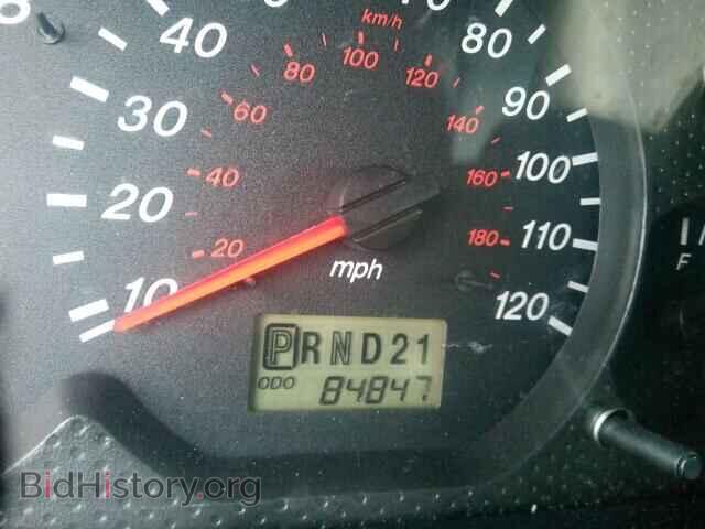 2002 MAZDA TRIBUTE - VIN: 4F2YU08152KM60931 - Фото 8