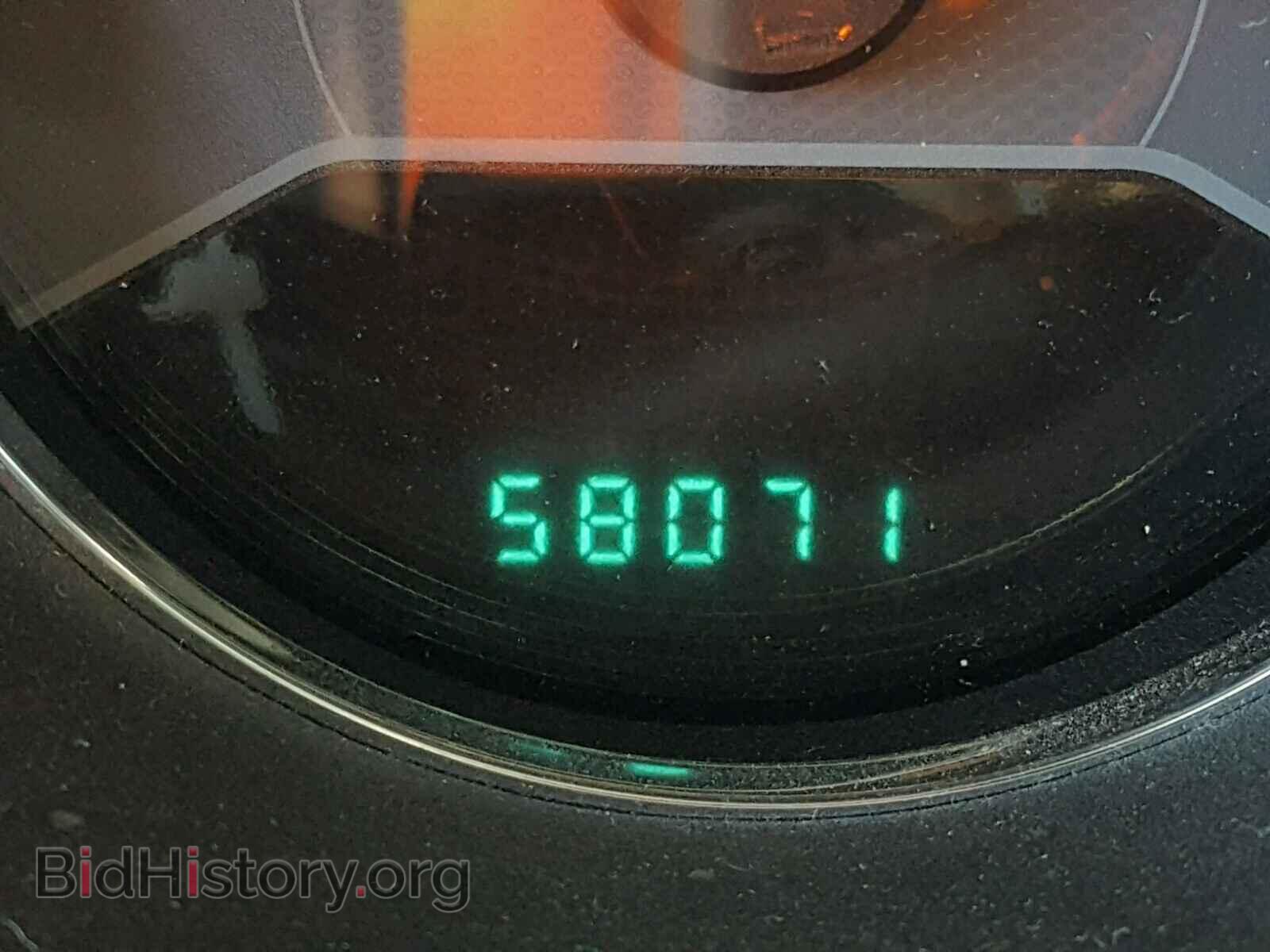 2012 DODGE AVENGER - VIN: 1C3CDZCB0CN190381 - Photo 8