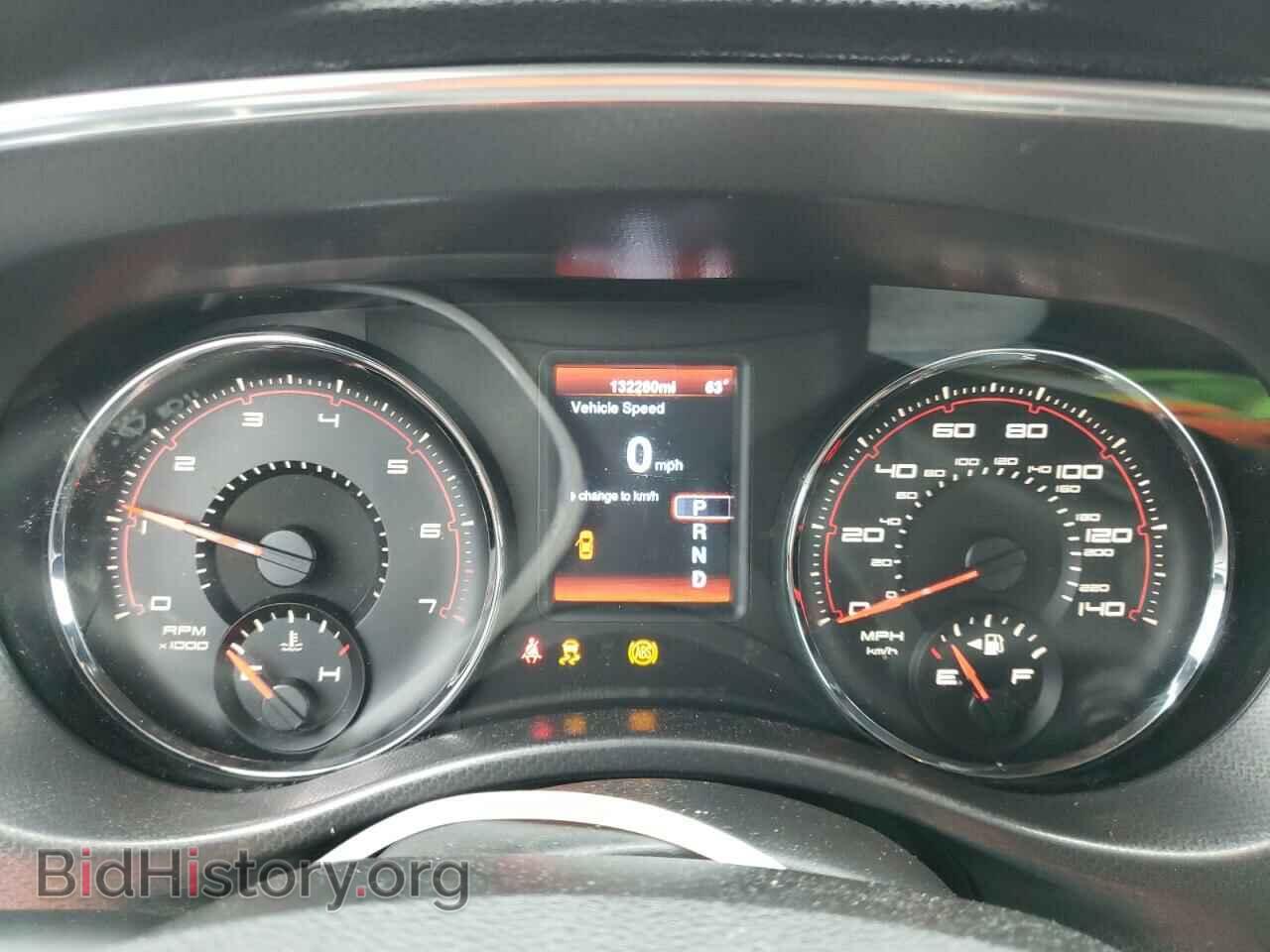 2014 DODGE CHARGER - VIN: 2C3CDXBG9EH192885 - Фото 9
