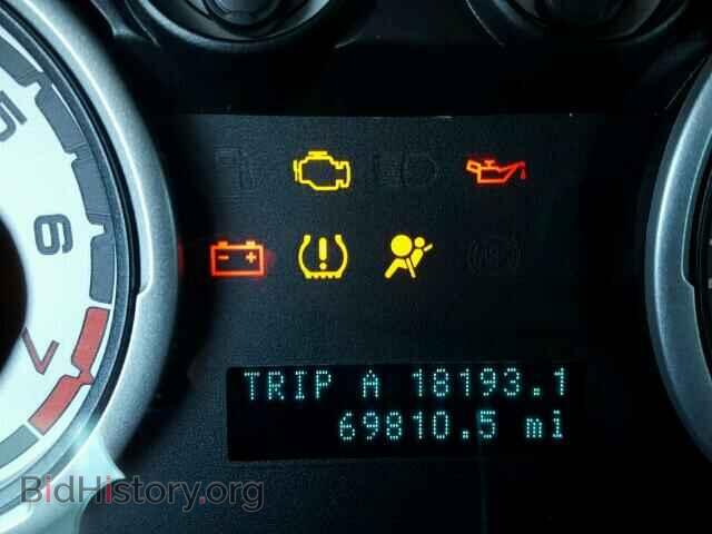 2009 FORD FOCUS - VIN: 1FAHP35N19W214080 - Фото 8