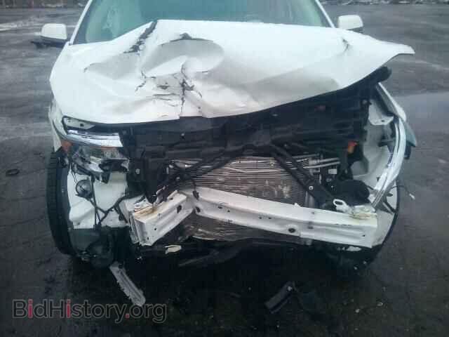 2014 FORD EDGE - VIN: 2FMDK4KC6EBB36984 - Photo 7