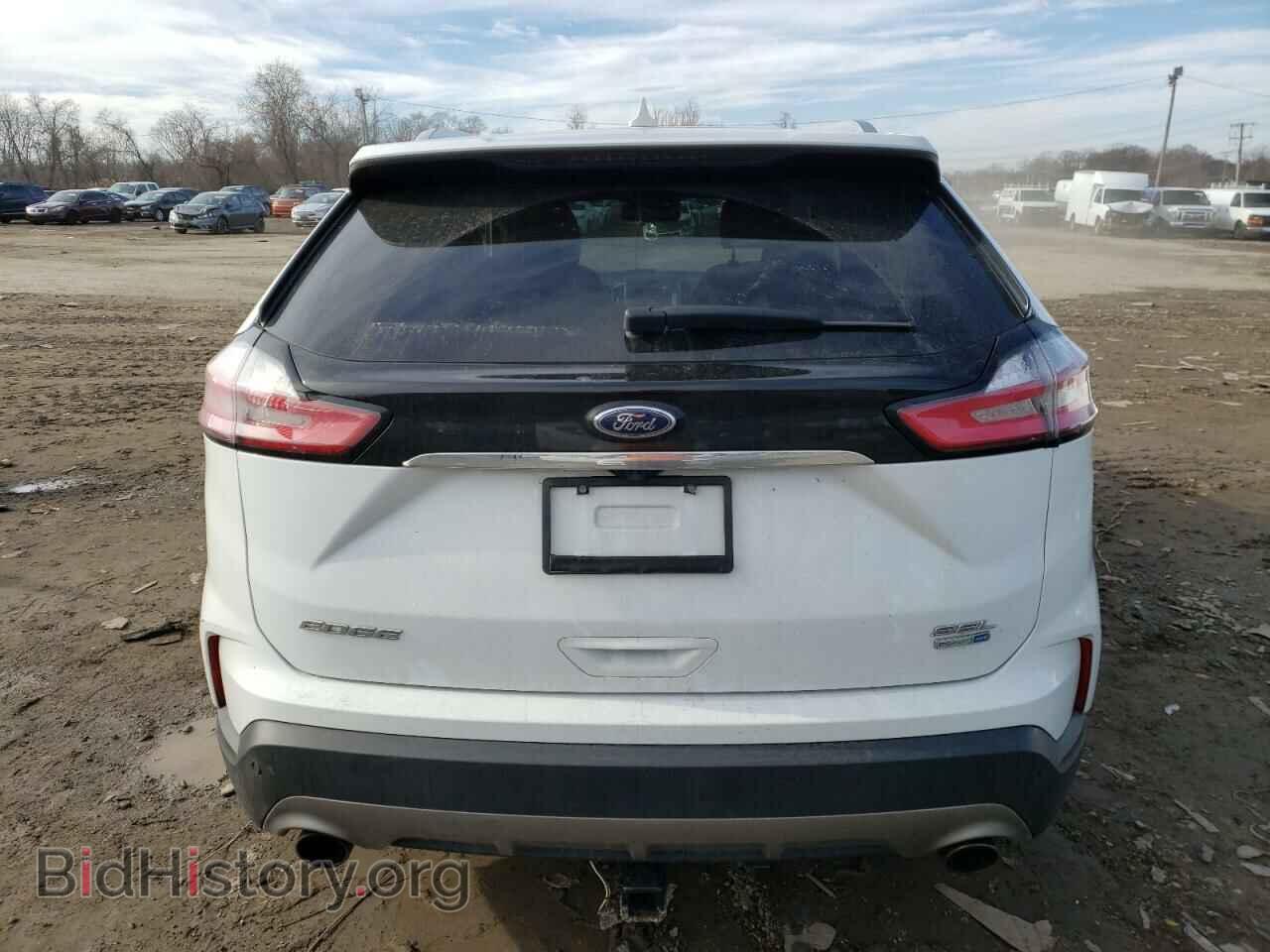 2019 FORD EDGE - VIN: 2FMPK4J93KBB12561 - Фото 6
