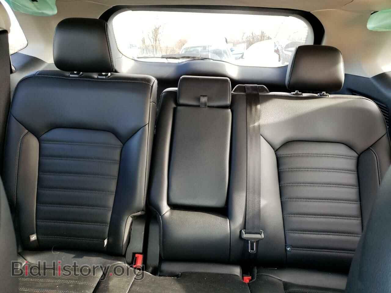 2019 FORD EDGE - VIN: 2FMPK4J93KBB12561 - Фото 10