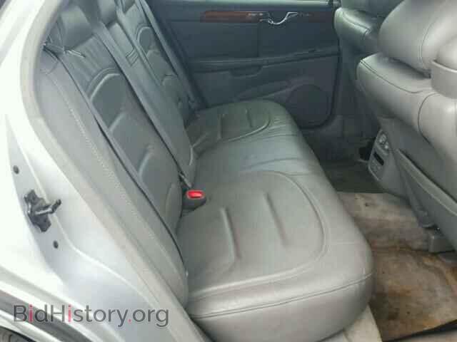 2001 CADILLAC DEVILLE - VIN: 1G6KD54Y41U280593 - Photo 6