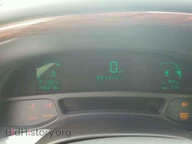 2001 CADILLAC DEVILLE - VIN: 1G6KD54Y41U280593 - Photo 8
