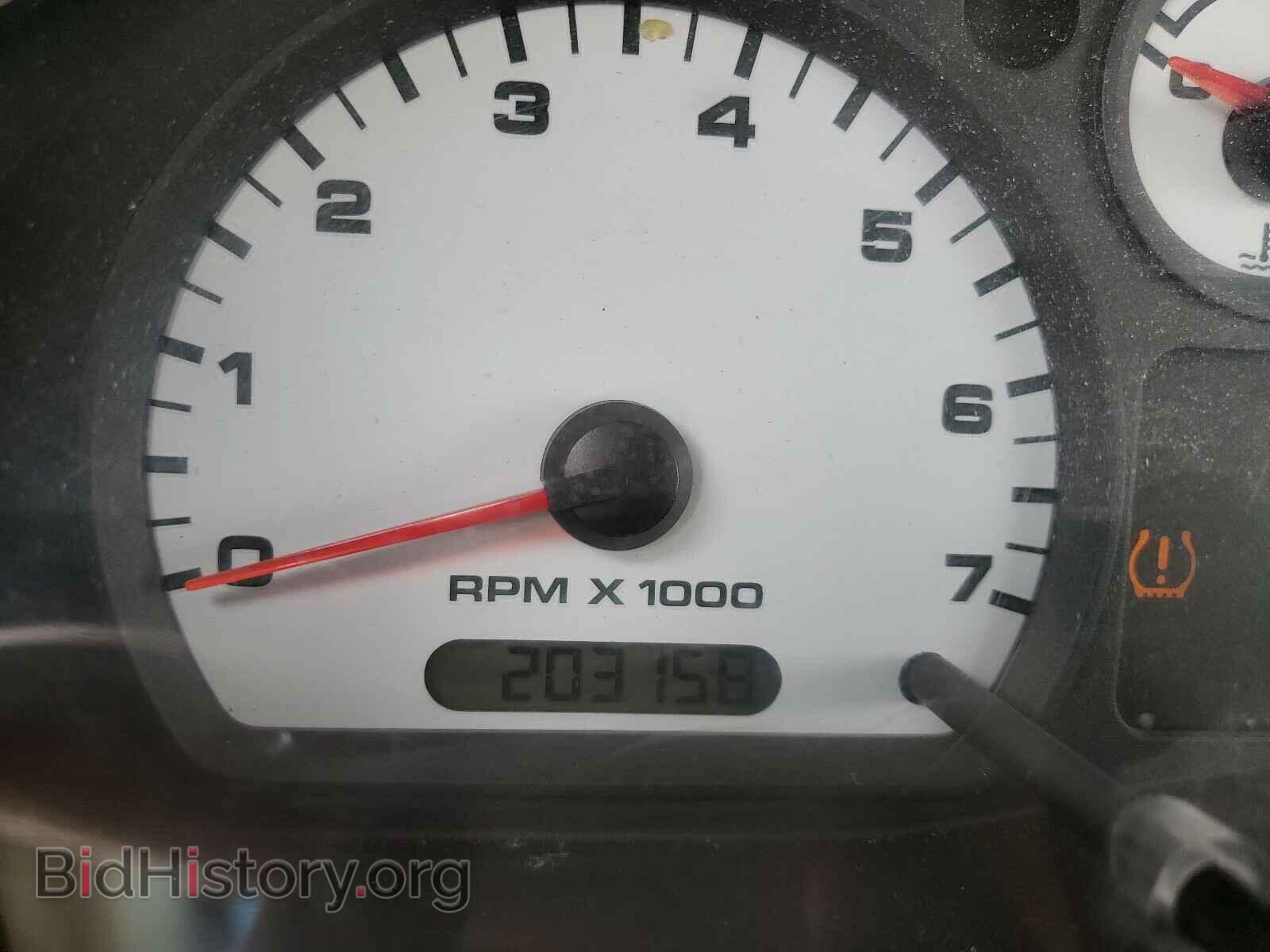 2008 FORD RANGER - VIN: 1FTYR14E68PA84591 - Фото 8