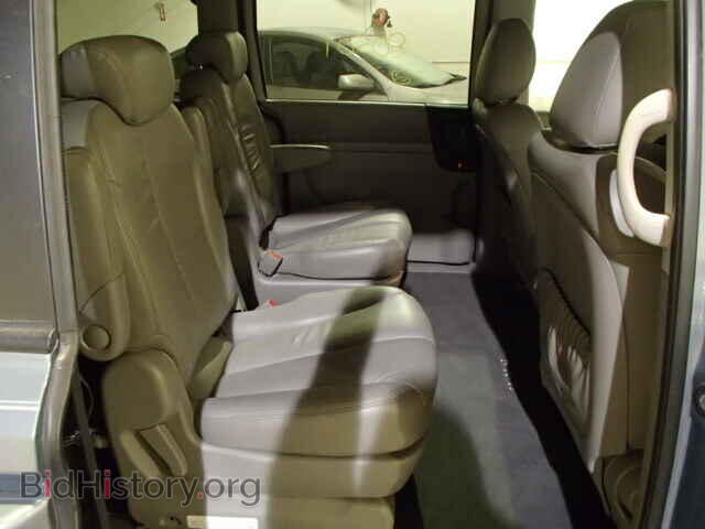 2008 HYUNDAI ENTOURAGE - VIN: KNDMC233786046864 - Фото 6