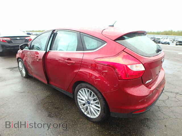 2014 FORD FOCUS - VIN: 1FADP3N20EL224924 - Photo 3
