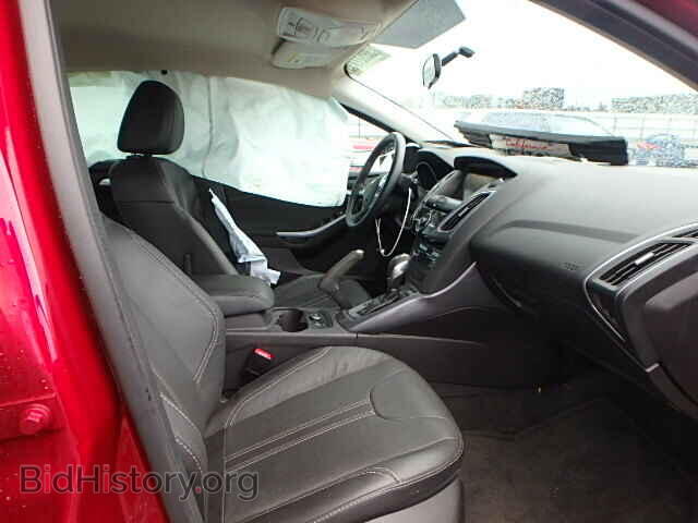 2014 FORD FOCUS - VIN: 1FADP3N20EL224924 - Photo 5