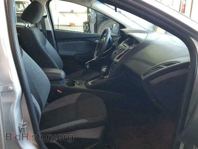 2014 FORD FOCUS - VIN: 1FADP3F23EL276367 - Photo 5