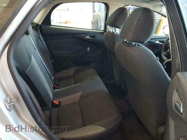 2014 FORD FOCUS - VIN: 1FADP3F23EL276367 - Photo 6