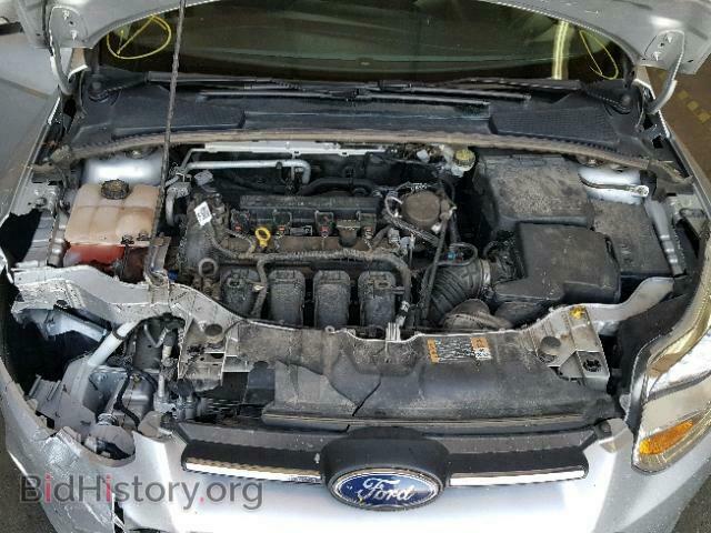 2014 FORD FOCUS - VIN: 1FADP3F23EL276367 - Photo 7