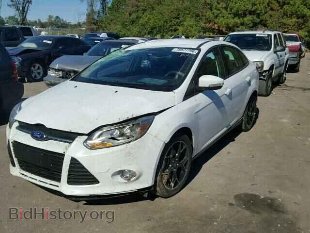 2014 FORD FOCUS - VIN: 1FADP3F20EL227353 - Photo 2