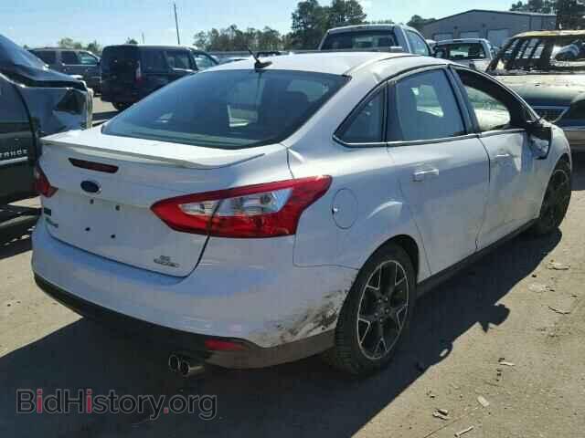 2014 FORD FOCUS - VIN: 1FADP3F20EL227353 - Photo 4