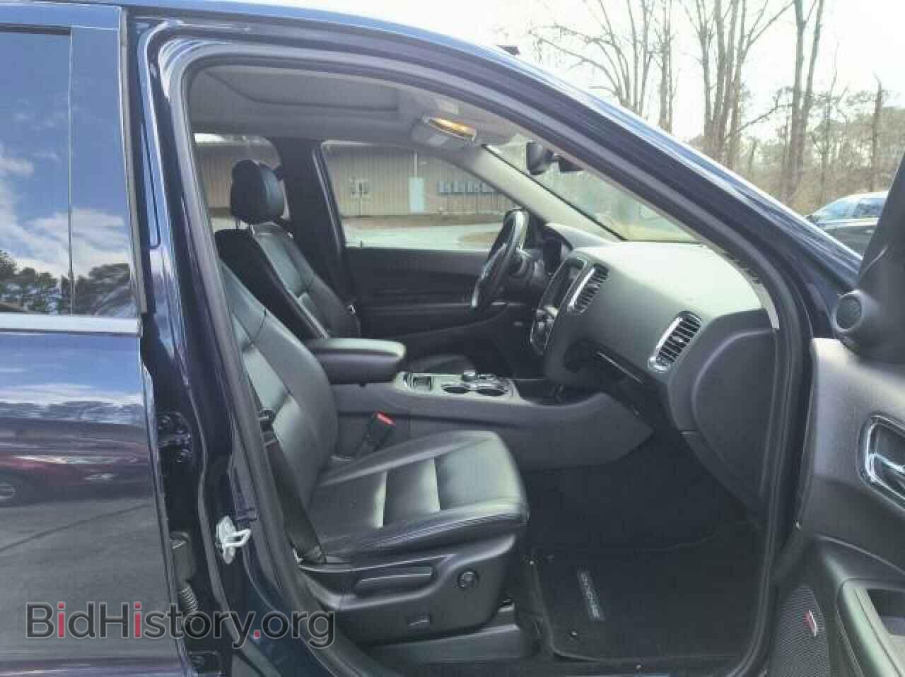 2015 DODGE DURANGO - VIN: 1C4RDHDG8FC180210 - Photo 5