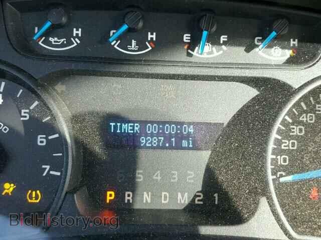 2014 FORD F150 - VIN: 1FTFX1CF8EFD03883 - Фото 8