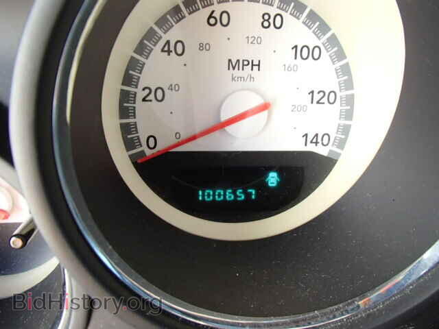 2010 DODGE CHALLENGER - VIN: 2B3CJ4DV8AH111918 - Фото 8