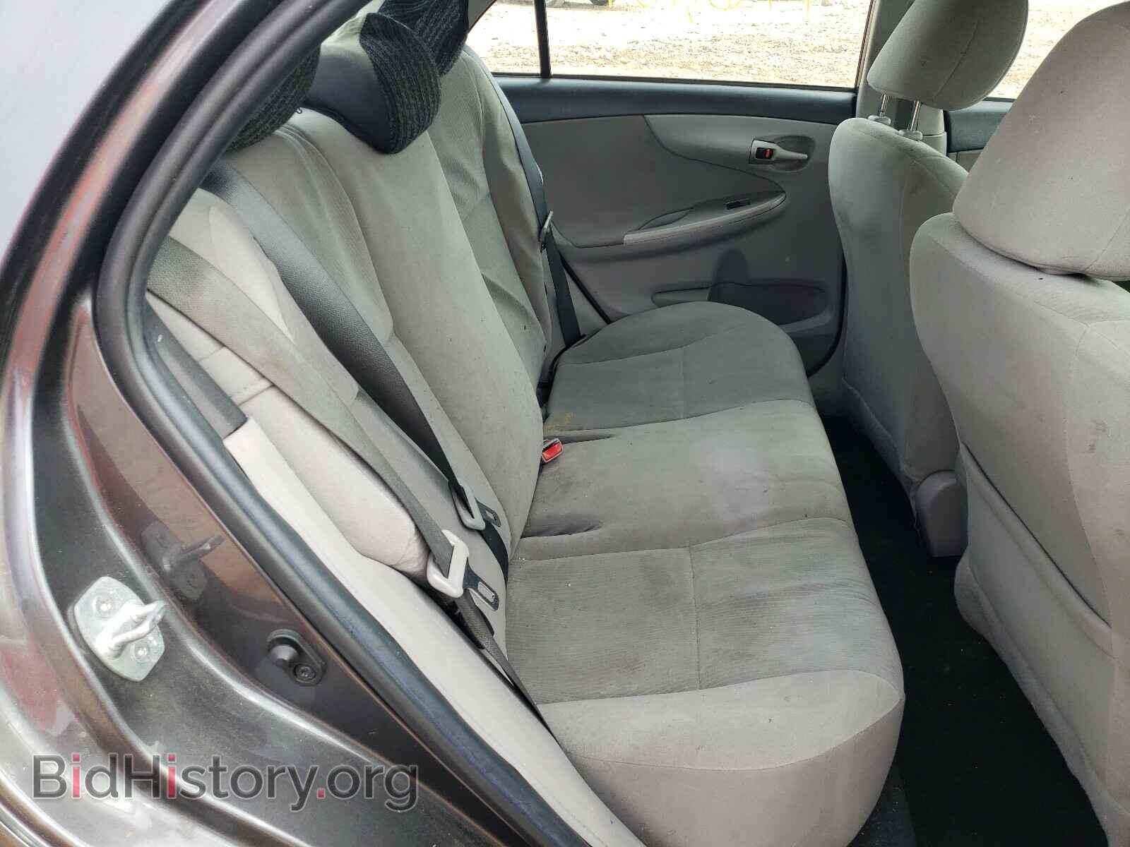 2013 TOYOTA COROLLA - VIN: 5YFBU4EEXDP141971 - Photo 6