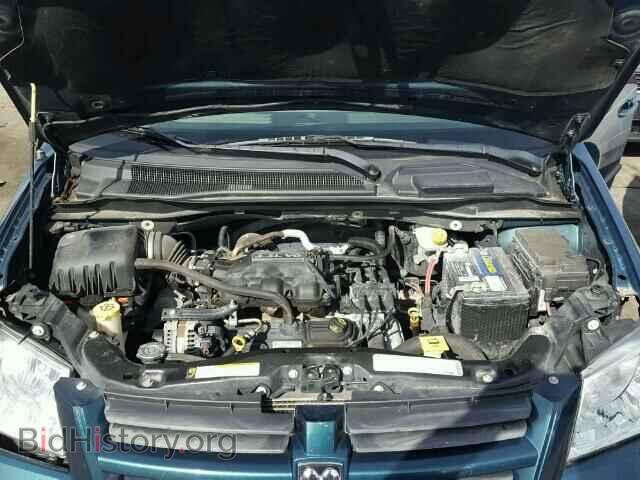 2009 DODGE CARAVAN - VIN: 2D8HN44E09R535111 - Фото 7