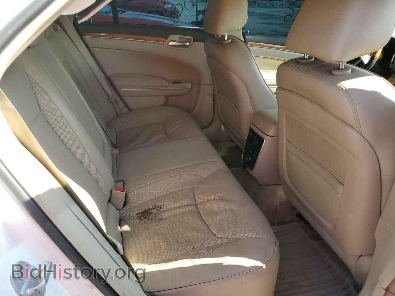 2013 CHRYSLER 300 - VIN: 2C3CCAEG4DH561730 - Фото 10