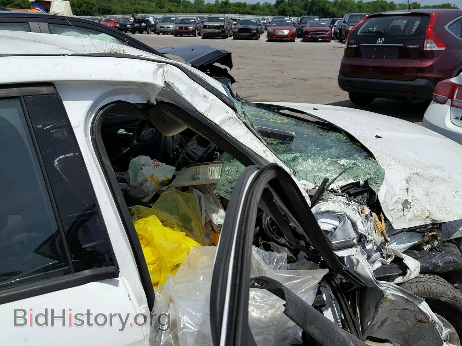 2015 FORD FOCUS - VIN: 1FADP3F23FL382531 - Photo 5