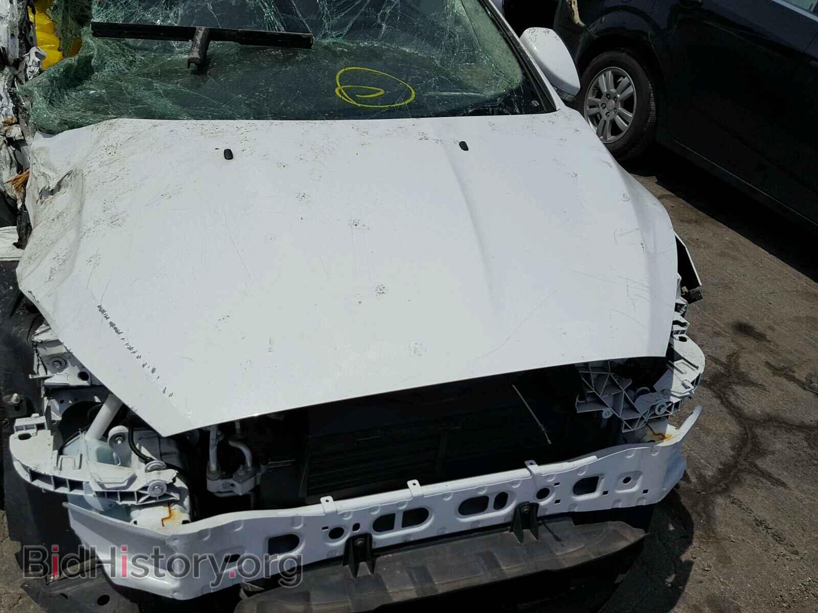 2015 FORD FOCUS - VIN: 1FADP3F23FL382531 - Photo 7