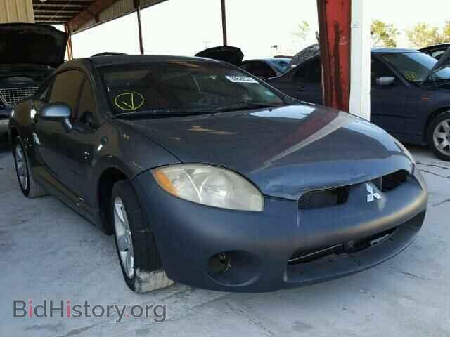 Фотография 4A3AK24FX6E047733 - MITSUBISHI ECLIPSE 2006