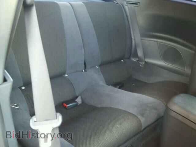 2006 MITSUBISHI ECLIPSE - VIN: 4A3AK24FX6E047733 - Фото 6