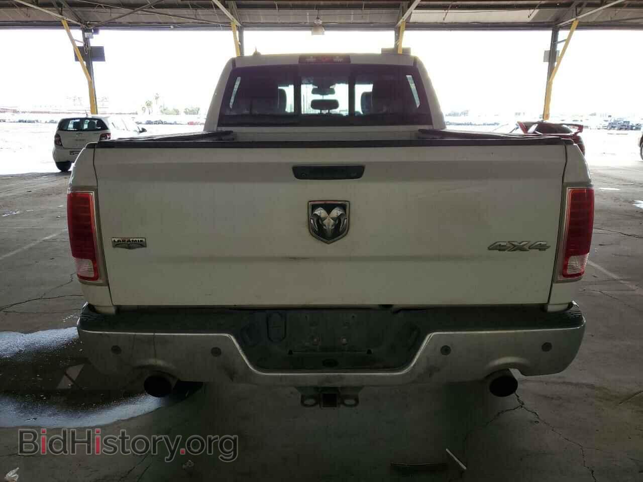 2013 RAM 1500 - VIN: 1C6RR7VT1DS723382 - Фото 6