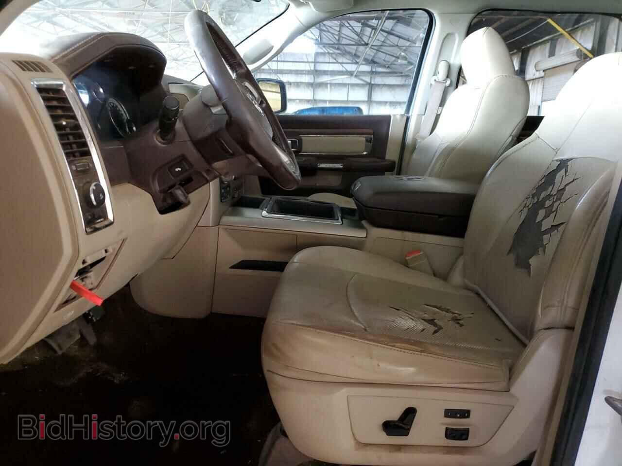 2013 RAM 1500 - VIN: 1C6RR7VT1DS723382 - Фото 7