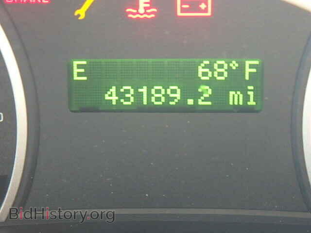 2008 FORD EXPLORER - VIN: 1FMEU63E48UB36894 - Фото 8
