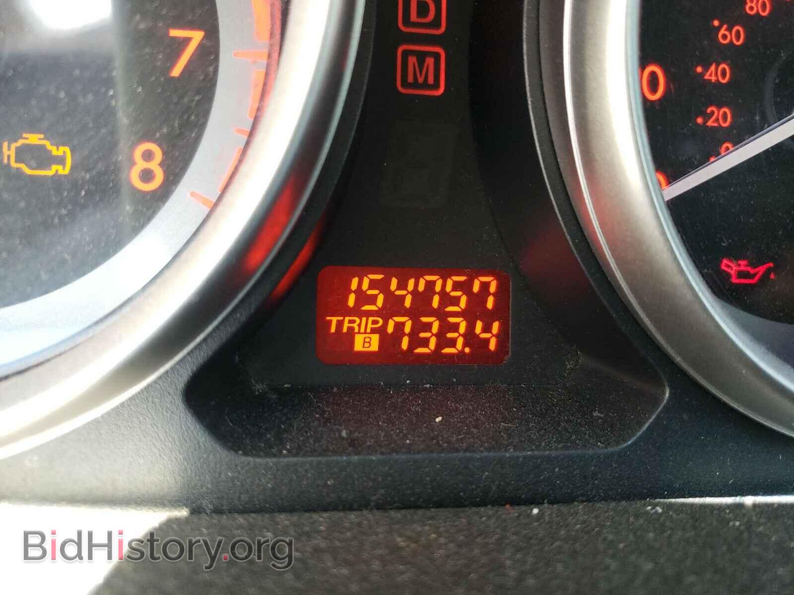 2011 MAZDA CX-9 - VIN: JM3TB2DA3B0319232 - Фото 8