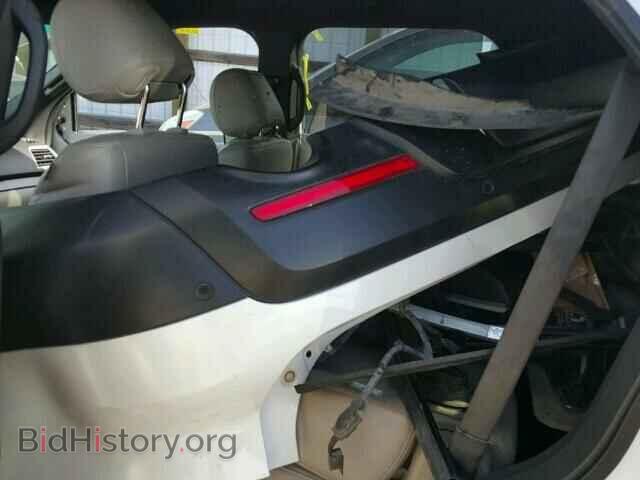 2013 FORD EXPLORER - VIN: 1FM5K8F8XDGA33494 - Фото 6