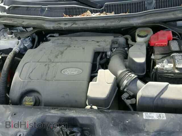 2013 FORD EXPLORER - VIN: 1FM5K8F8XDGA33494 - Фото 7