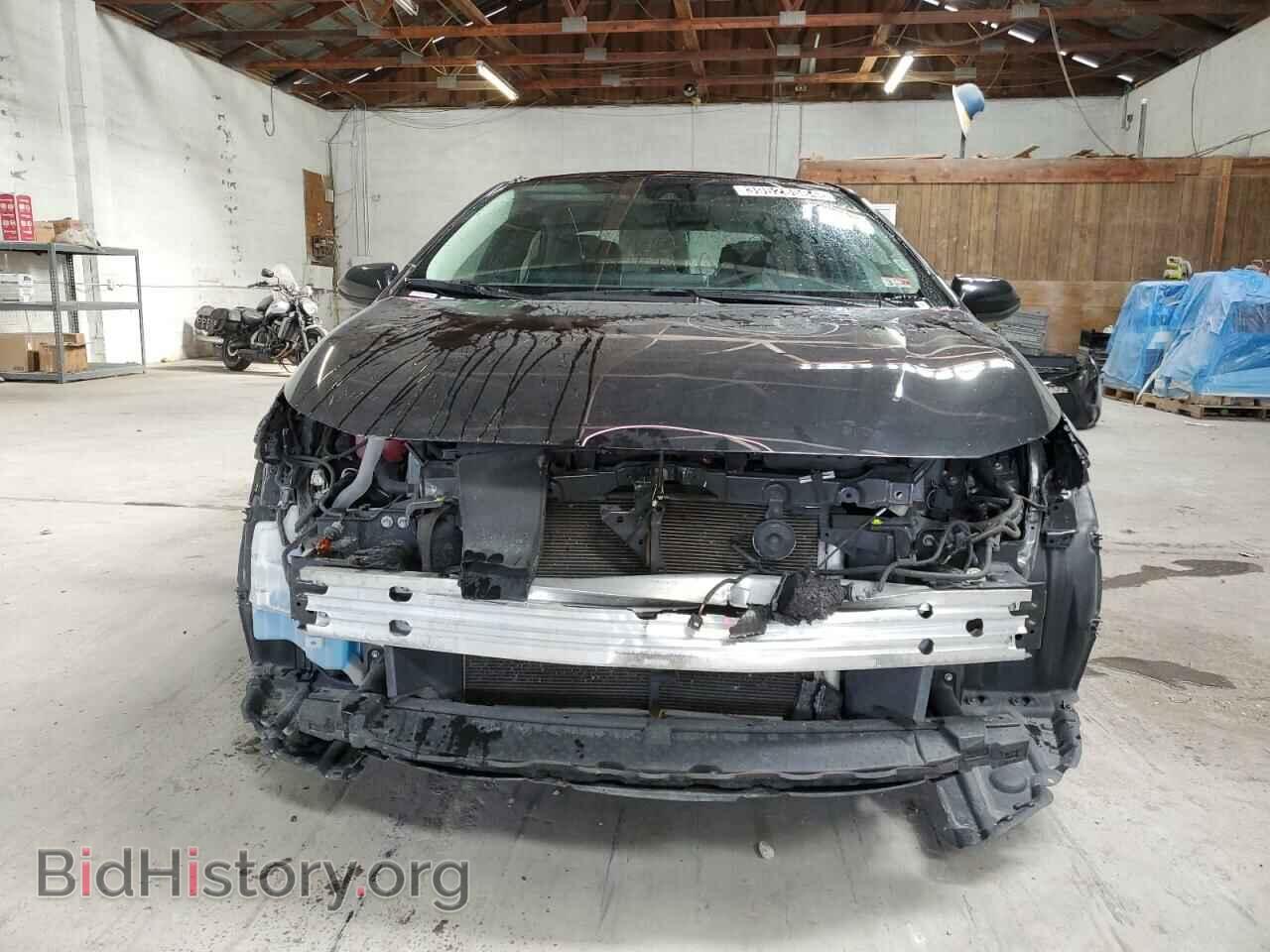 2021 TOYOTA COROLLA - VIN: 5YFEPMAE2MP235398 - Photo 5
