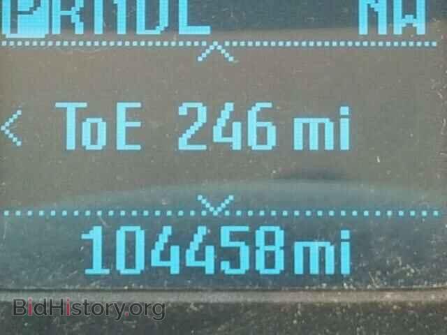 2012 FORD FOCUS - VIN: 1FAHP3F21CL131696 - Photo 8