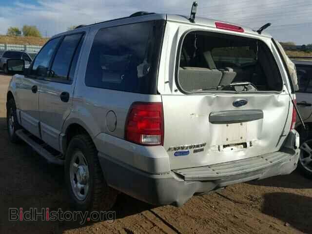 2004 FORD EXPEDITION - VIN: 1FMPU16L94LA36795 - Фото 3
