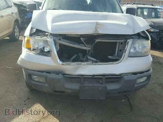 2004 FORD EXPEDITION - VIN: 1FMPU16L94LA36795 - Фото 9
