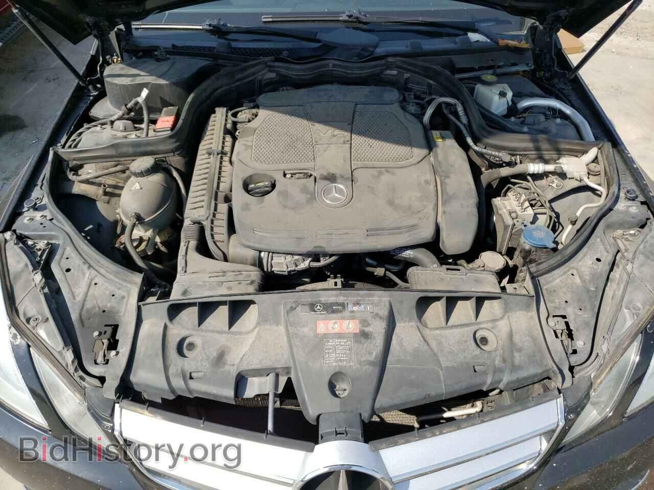 2012 MERCEDES-BENZ E-CLASS - VIN: WDDKJ5KB7CF156402 - Фото 7