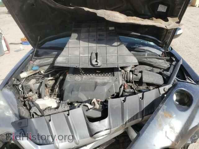 2007 ACURA RDX - VIN: 5J8TB18517A024357 - Фото 7