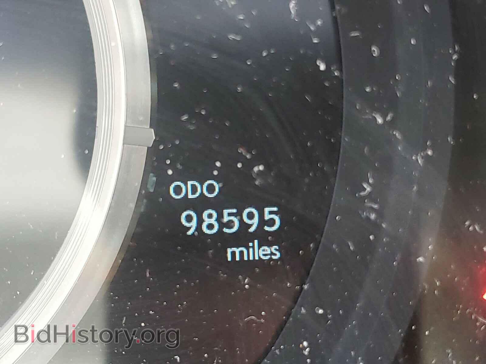 2014 LEXUS IS - VIN: JTHBF1D28E5042871 - Фото 8