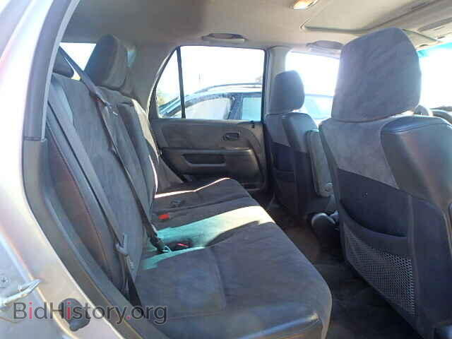 2003 HONDA CRV - VIN: JHLRD78823C015913 - Photo 6